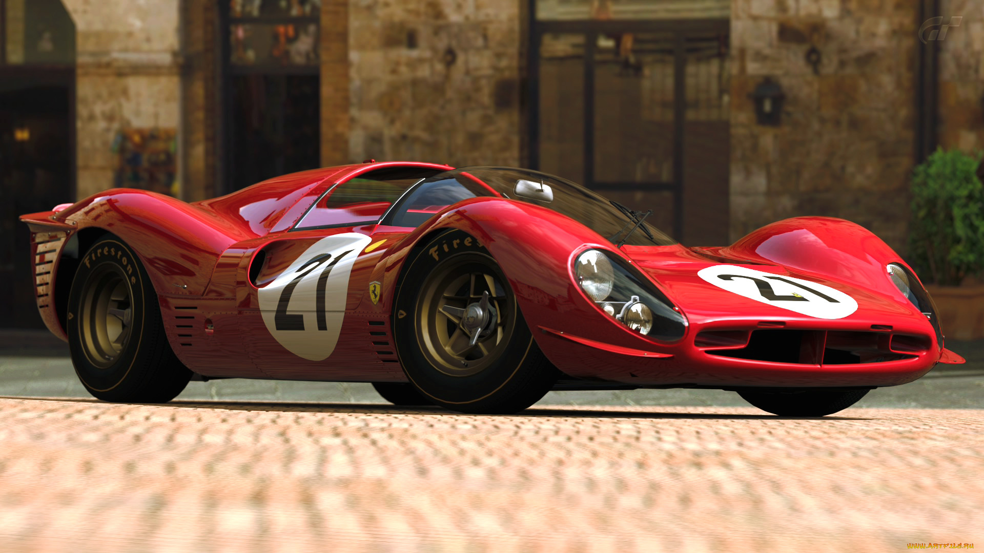 , ferrari, 1967, , , 330, p4